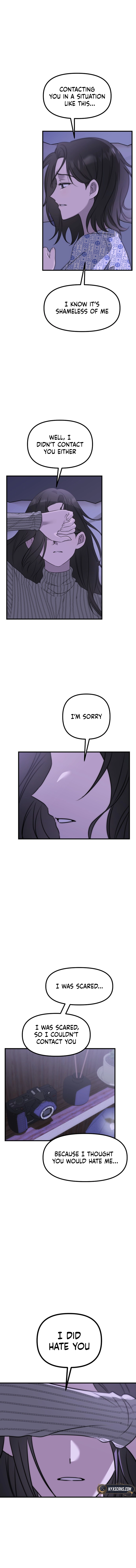 daughters Chapter 1 Page 18